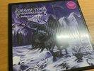 Dissection - Storm Of The Light’s Bane -  Purple Vinyl - MINT - TE073-3