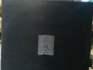Joy Division - 'Unknown Pleasures' (FACT10) 1st Press Rounded-Inner Red (VG+)