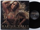 MARIAH CAREY The Emancipation Of Mimi ISLAND 2XLP NM promo