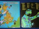 THE VAPORS - NEW CLEAR DAYS 12