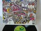 Deep Purple-The Book Of Taliesyn LP 1968 Super UK Pressing