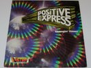 Modern Soul Disco POSITIVE EXPRESS Changin' Times LP NM Vinyl