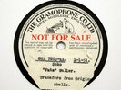 FATS WALLER ( Piano Solo) 