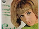 Ria BARTOK    Plus de coeur brisé       7