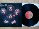 QUEEN II  Vinyl LP Queen II (incl Seven Seas Of Rhye)