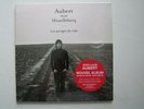 JEAN LOUIS AUBERT chante HOUELLEBECQ Vinyle LP 33T CD  rock Neuf scellé numeroté