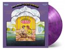 NINA SIMONE - TO LOVE SOMEBODY - PURPLE & BLACK MARBLED VINYL LP. NEW. SEALED.