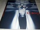 OZZY OSBOURNE-DOWN TO EARTH-BLUE VINYL-MEGA RAR