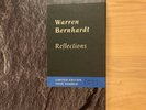 Warren Bernhardt Reflections LP Box Sealed Limited Edition Audiophile only 2000