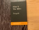  Film & BB´s Tricycle Reflections LP Box Sealed Limited Edition 0313
