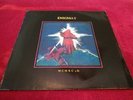 Enigma MCMXC a.D. vinyl LP 1990, German press, scarce, electronic ambient