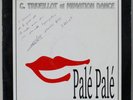 CLAUDE TRIVEILLOT MIMATION DANCE PALÉ PLAÉ GUYANE ELECTRO FUNK BOOGIE LP LISTEN