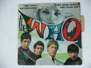 The WHO - I Can't Explain - EP - 1St Press Limited  - RARE