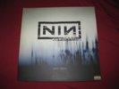 NINE INCH NAILS with teeth DOUBLE RECORD SET CATALOG NUMBER NIN – HALO 19 V