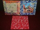 ROLLING STONES Satanic Majesties LP 1967 DECCA 1st + INNER   STEREO