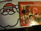 Presley - Elvis' Christmas Album LP NEW SEALED - Green Vinyl - Mono - AFM1-5486