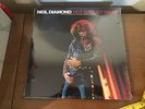Neil Diamond Hot August Night SEALED 1972 Double LP MCA2-10013