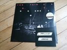 FONTAINES D.C. - Dogrel lp Red/Black Swirl Vinyl Bonus Darklands cd