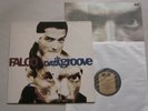 Falco ?– Data De Groove GIG Austria LP EX