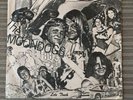 Moondogs Lets Touch 45 EP