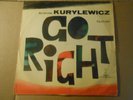 ANDRZEJ KURYLEWICZ QUINTET LP GO RIGHT ******ORIGINAL 1963