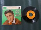 Elvis King Creole Ep 86301 Label Orange France