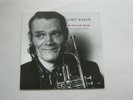 Chet Baker ?– My Favourite Songs - The Last Great Concert LP NEAR MINT