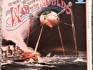 Jeff Wayne's War Of The Worlds - Half Speed Master - 2LP - Promo - NM