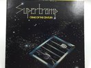 SUPERTRAMP Crime of the Century MFSL 1-005   Mobile Fidelity Sound Lab