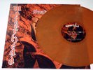 MOTORHEAD - SNAKE BITE LOVE - LP COLOUR VINYL LEMMY KILMISTER RARE ALBUM V465