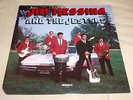 Jim Messina and the Jesters (Vinyl LP, 1973 USA Sealed)