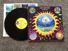 DR. JOHN - IN THE RIGHT PLACE ORIG 1973 LP ATCO RECORDS SD 7018