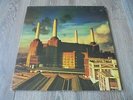 Pink Floyd - Animals 1977 UK LP HARVEST 1st