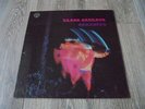 Black Sabbath - Paranoid 1970s UK LP WWA