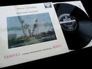 Bruch: Scottish Fantasia / Mendelssohn - Campoli **Decca SXL 2026 WBg ED1 LP**