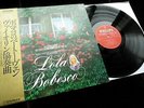 Beethoven: Violin Concerto - Lola Bobesco **Original Philips Stereo Japan LP **