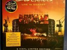 David Gilmour ?– Live In Gda?sk - Unopened - 88697344701 DC1 - 2008 - 4LP