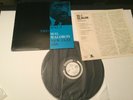 Mal Waldron ?- Mal/4 Trio JAPAN WHITE LABEL PROMO LP