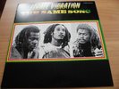 ISRAEL VIBRATION, THE SAME SONG, JAPAN EMI LP