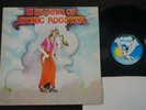 Atomic Rooster - In Hearing Of (Pegasus PEG 1 UK 1st Press LP 1971) Prog Rock