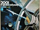 Various - 2001: A Space Odyssey (MPST) - 1971 Aust 1st Press - VG+ / NM Vinyl LP