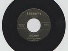 R&B Rocker Little Ray Campbell 