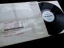 Chopin: Piano Concerto No. 2 - Malcuzynski **Columbia SAX 2344 ED1 LP**
