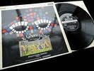 Rimsky-Korsakov: Scheherazade - Ansermet **Decca SXL 2268 WBg ED1 LP**