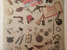 BANG MUSIC 1973 Orig.Press on Capital-ST-11190 `SHRINK` Lyric Inner sleeve NM