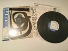 Herbie Nichols ?- The Prophetic Herbie Nichols Vol.1 JAPAN LP w/ obi Blue Note