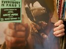 Conway the Machine Everybody is F.O.O.D. 3 LP OG pressing  Sealed Black Vinyl