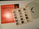 Freddie Redd Quintet ?- Shades Of Redd JAPAN LP Blue Note