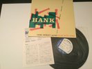 Hank Mobley Quintet Featuring Sonny Clark JAPAN LP Blue Note
