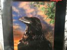 The Stanglers The Raven 3D Cover 1st Press Banned Inner Sleeve